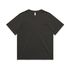 Wo's Heavy Faded Tee FADED COAL AS Colour
