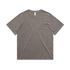 Wo's Heavy Faded Tee FADED GREY AS Colour