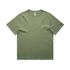 Wo's Heavy Faded Tee FADED OLIVE AS Colour