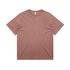 Wo's Heavy Faded Tee FADED PINK AS Colour