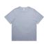 Wo's Heavy Faded Tee FADED POWDER AS Colour