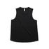 Wo's Martina Tank BLACK AS Colour