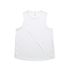 Wo's Martina Tank WHITE AS Colour