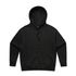 Wo's Heavy Hood BLACK AS Colour