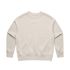 Wo's Relax Crew BONE AS Colour
