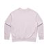 Wo's Relax Crew ORCHID AS Colour