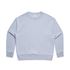Wo's Relax Crew POWDER AS Colour