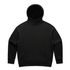 Wo's Relax Hood BLACK AS Colour