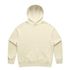 Wo's Relax Hood BUTTER AS Colour