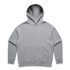 Wo's Relax Hood ATHLETIC HEATHER AS Colour