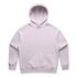 Wo's Relax Hood ORCHID AS Colour
