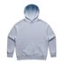 Wo's Relax Hood POWDER AS Colour