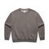 Wo's Relax Faded Crew FADED GREY AS Colour