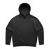 Wo's Relax Faded Hood FADED BLACK AS Colour