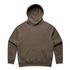 Wo's Relax Faded Hood FADED BROWN AS Colour