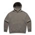 Wo's Relax Faded Hood FADED GREY AS Colour