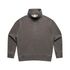 Wo's Relax Faded Half Zip FADED GREY AS Colour