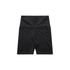 Wo's Active Bike Shorts BLACK AS Colour