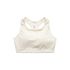 Wo's Active Bra Top ECRU AS Colour