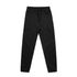 Wo's Stencil Joggers BLACK AS Colour