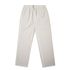 Wo's Relax Faded Cuffless Joggers FADED BONE AS Colour