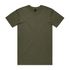 Staple Tee ARMY AS Colour