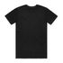 Staple Tee BLACK AS Colour