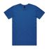 Staple Tee BRIGHT ROYAL AS Colour