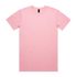 Staple Tee BUBBLEGUM AS Colour