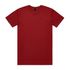 Staple Tee CARDINAL AS Colour