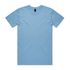 Staple Tee CAROLINA BLUE AS Colour