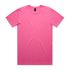 Staple Tee CHARITY PINK AS Colour