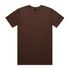 Staple Tee CHESTNUT AS Colour