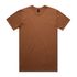 Staple Tee COCOA AS Colour