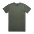 Staple Tee CYPRESS AS Colour