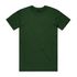 Staple Tee FOREST GREEN AS Colour
