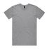 Staple Tee ATHLETIC HEATHER AS Colour