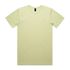 Staple Tee LIME AS Colour