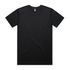 Staple Active Tee BLACK AS Colour