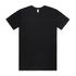 Staple Organic Tee BLACK AS Colour