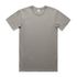 Staple Organic Tee GRANITE AS Colour