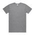 Staple Organic Tee ATHLETIC HEATHER AS Colour