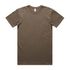Staple Organic Tee WALNUT AS Colour