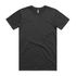 Staple Heather Tee ASPHALT HEATHER AS Colour