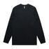 Staple L/S  Tee NAVY AS Colour