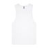 Barnard Tank WHITE AS Colour