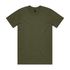 Classic Tee ARMY AS Colour