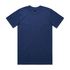 Classic Tee COBALT AS Colour