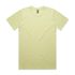 Classic Tee LIME AS Colour