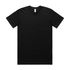 Classic Organic Tee BLACK AS Colour